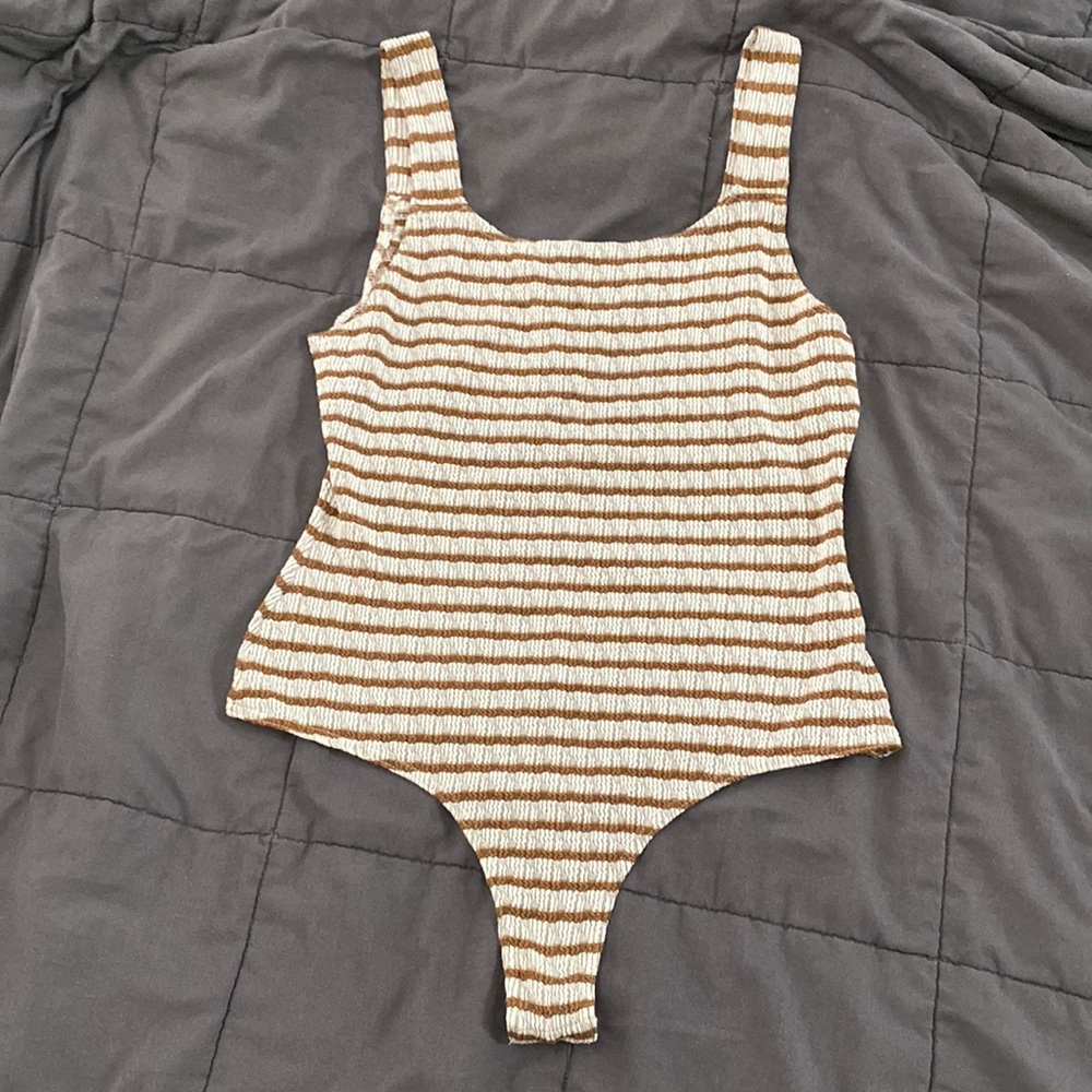 Body Suit - medium